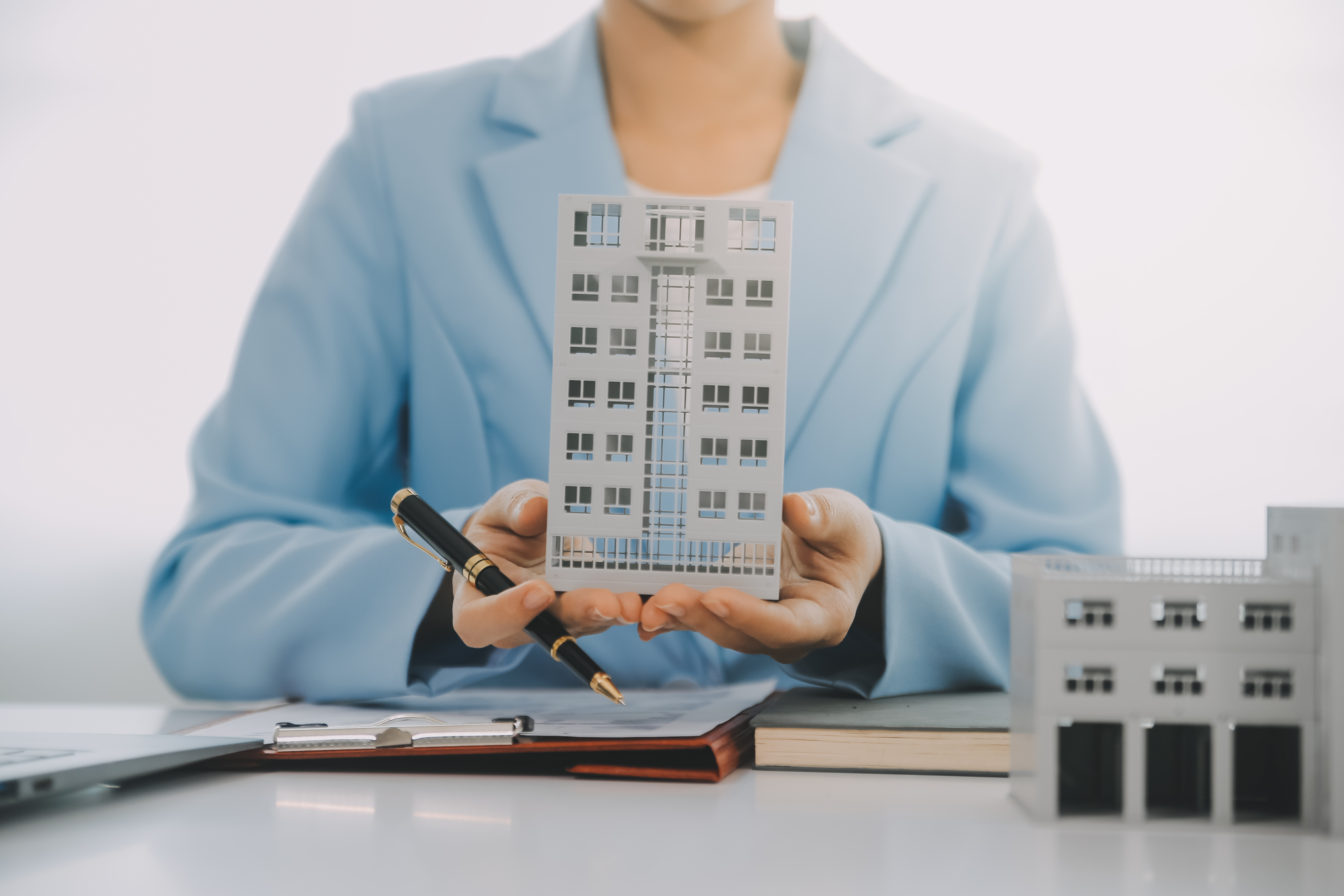 Immobilien Icon